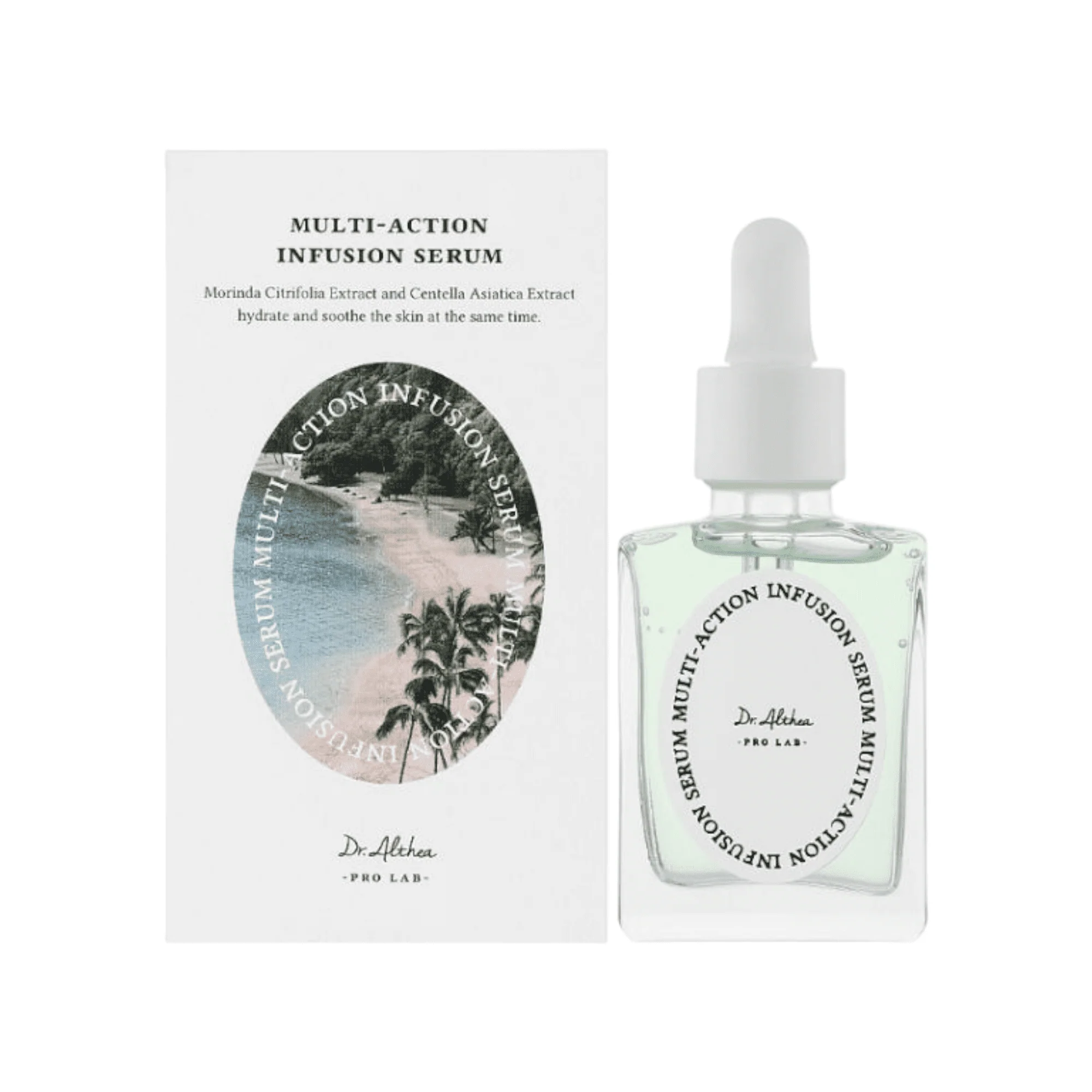 Dr. Althea Multi-Action Infusion Serum