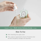 Dr. Althea Multi-Action Infusion Serum