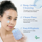 Dr. Althea Pore Refresh Grinding Cleansing Balm