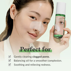 Dr. Althea Premium Quick Step Sebum Cleanser