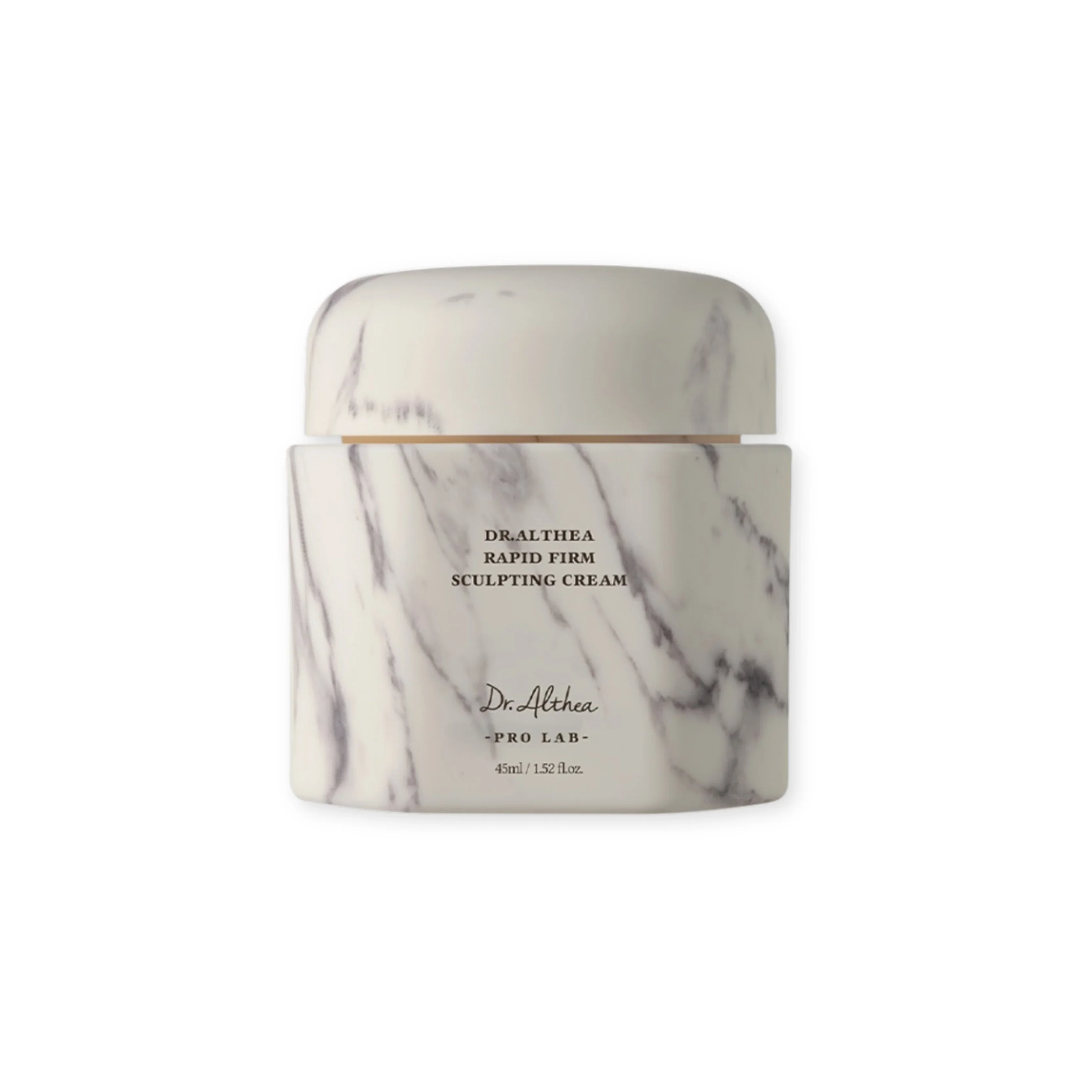 Dr. Althea Rapid Firm Sculpting Cream
