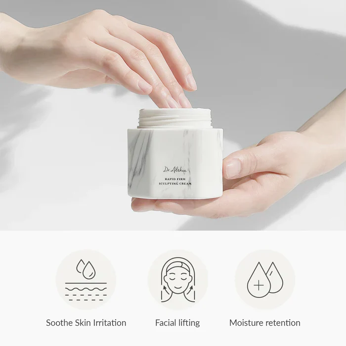 Dr. Althea Rapid Firm Sculpting Cream