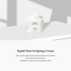 Dr. Althea Rapid Firm Sculpting Cream