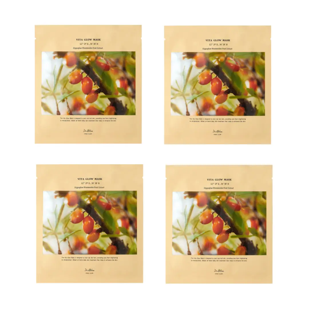 Dr. Althea Vita Glow Mask
