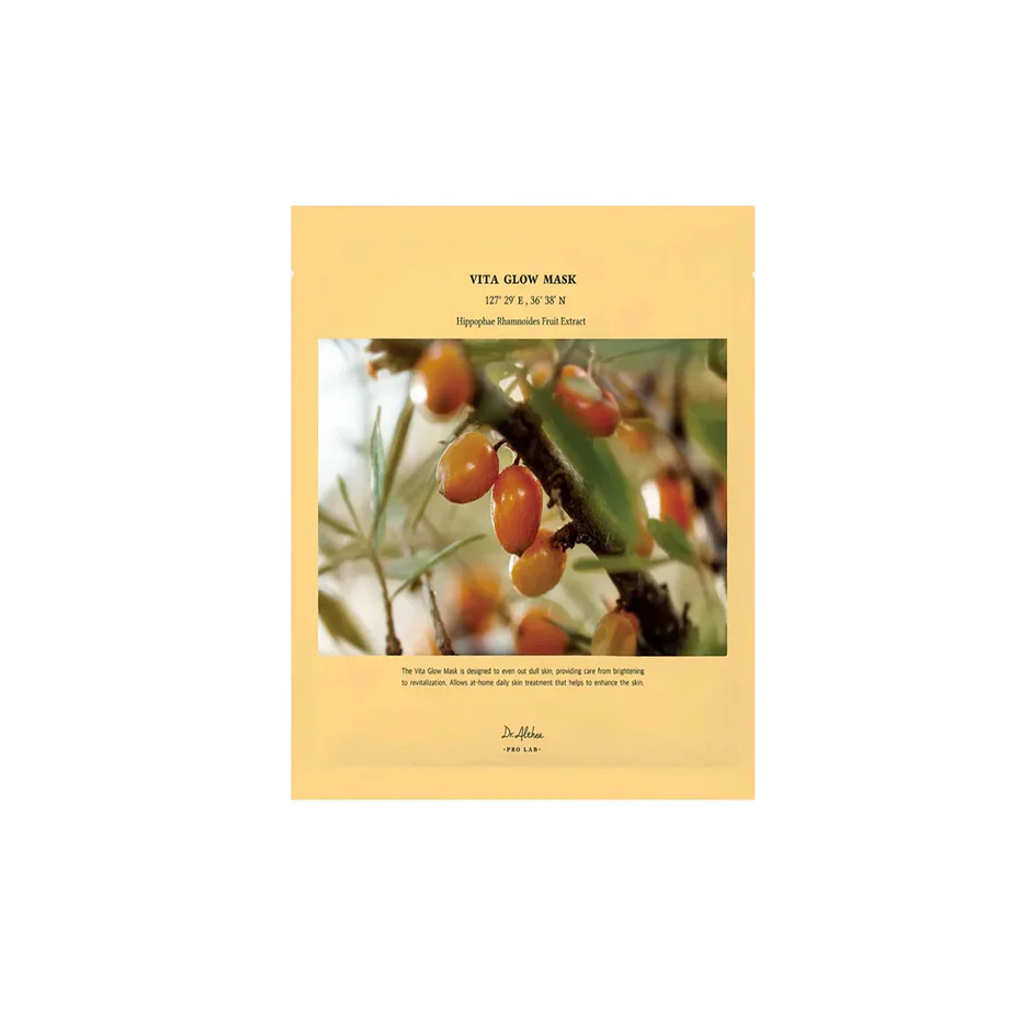 Dr. Althea Vita Glow Mask