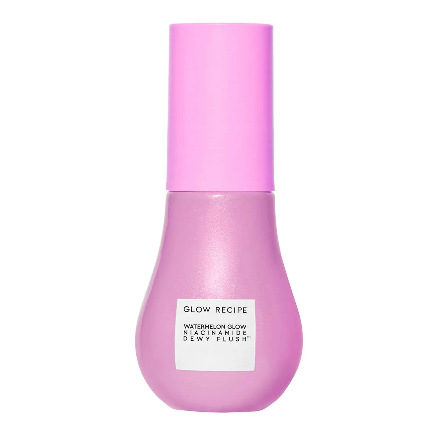 Glow Recipe Watermelon Glow Niacinamide Dewy Flush - Brightening Liquid Blush