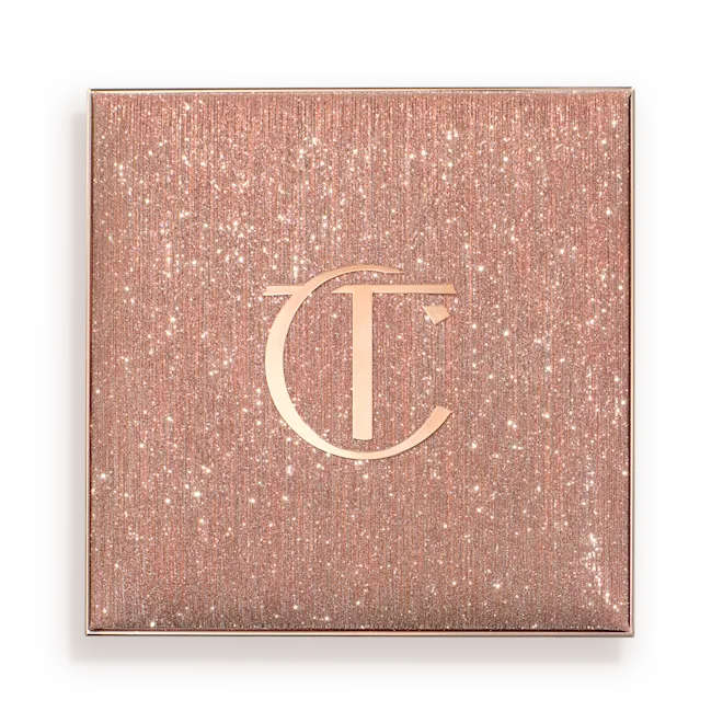 Charlotte Tilbury Hollywood Instant Look In A Palette