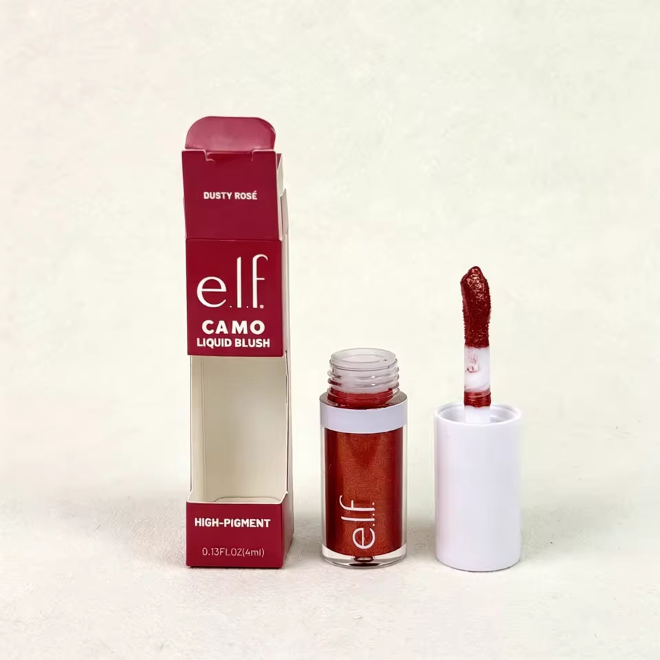 e.l.f. Liquid Blush (White Head)