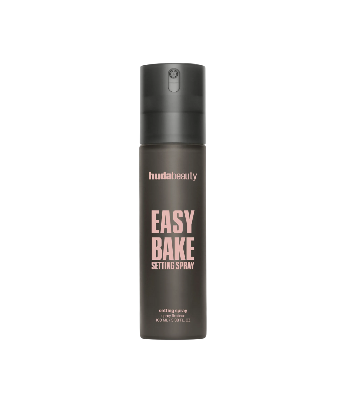 Huda Beauty Easy Bake Setting Spray