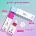 Drunk Elephant B-Hydra™ Intensive Hydration Serum Moisturizing Serum