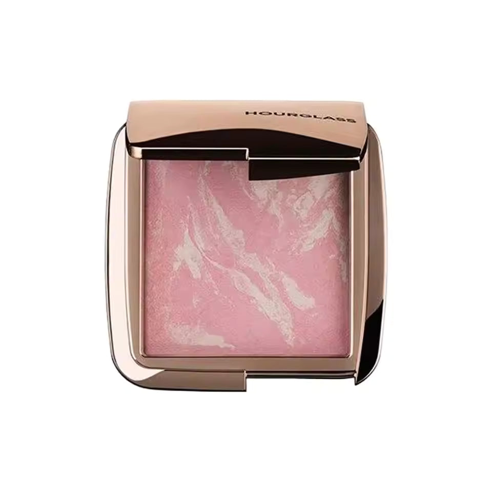 Hourglass Ambient Lighting Edit Flushed Edit Face Palette