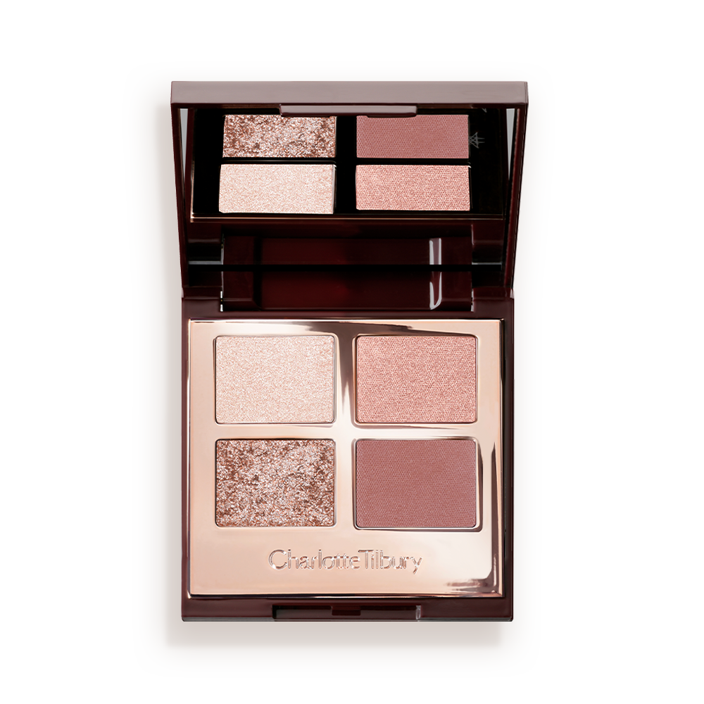 Charlotte Tilbury Luxury Palette Of Pops