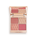 Charlotte Tilbury Pillow Talk Beautifying Face Palette