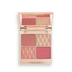 Charlotte Tilbury Pillow Talk Beautifying Face Palette