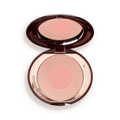 Charlotte Tilbury Cheek to Chic Blush