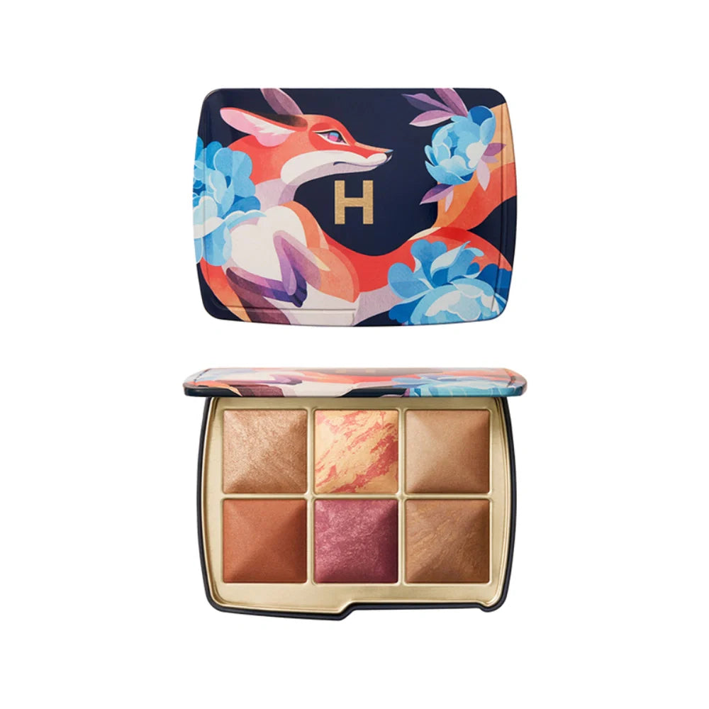 Hourglass 2025 Limited Edition Ambient Lighting