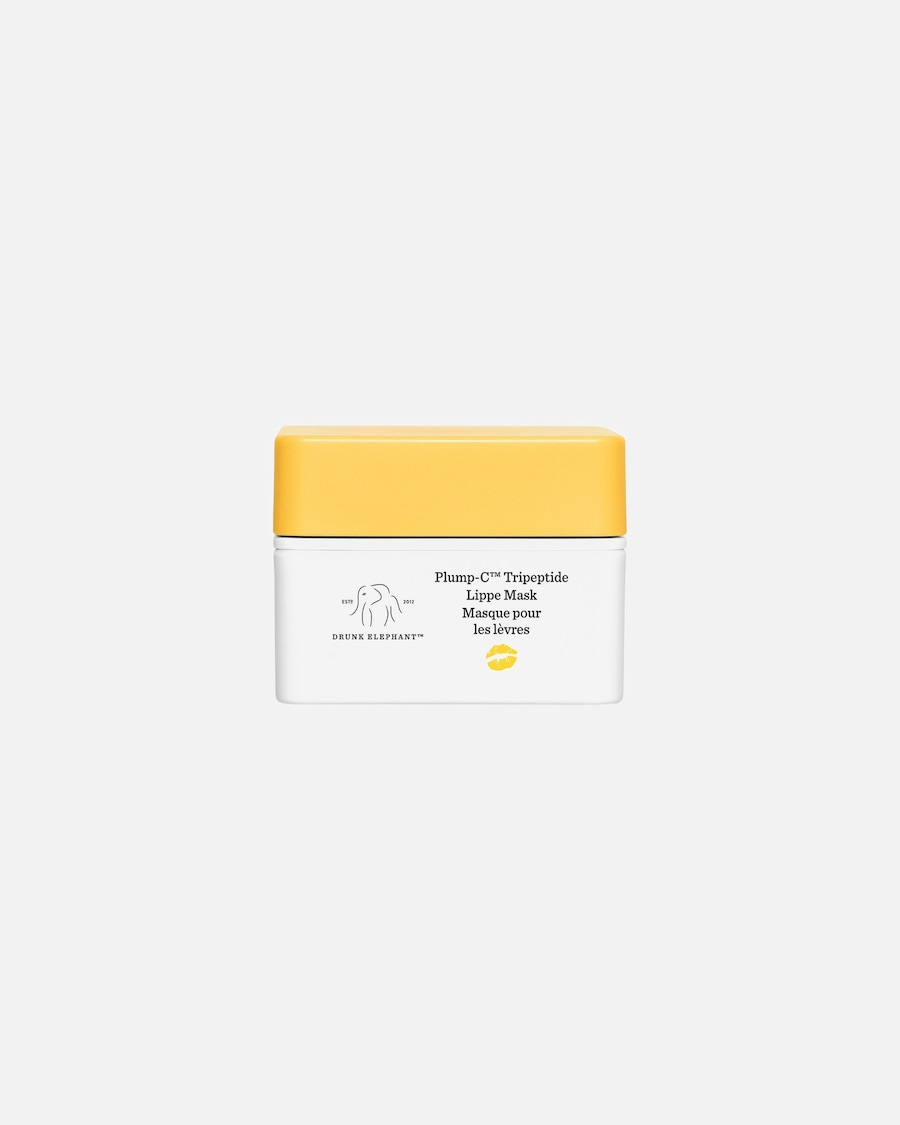Drunk Elephant PLUMP-C™ Tripeptide Lip Mask
