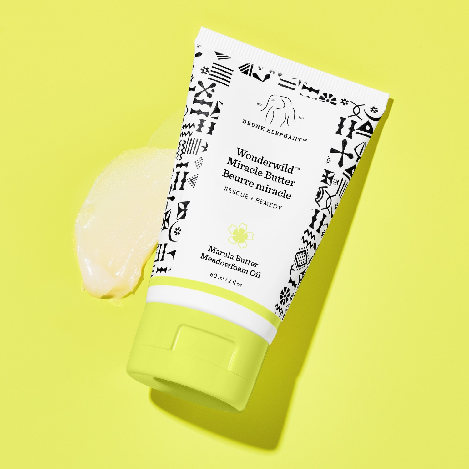Drunk Elephant Wonderwild™ Miracle Butter Balm