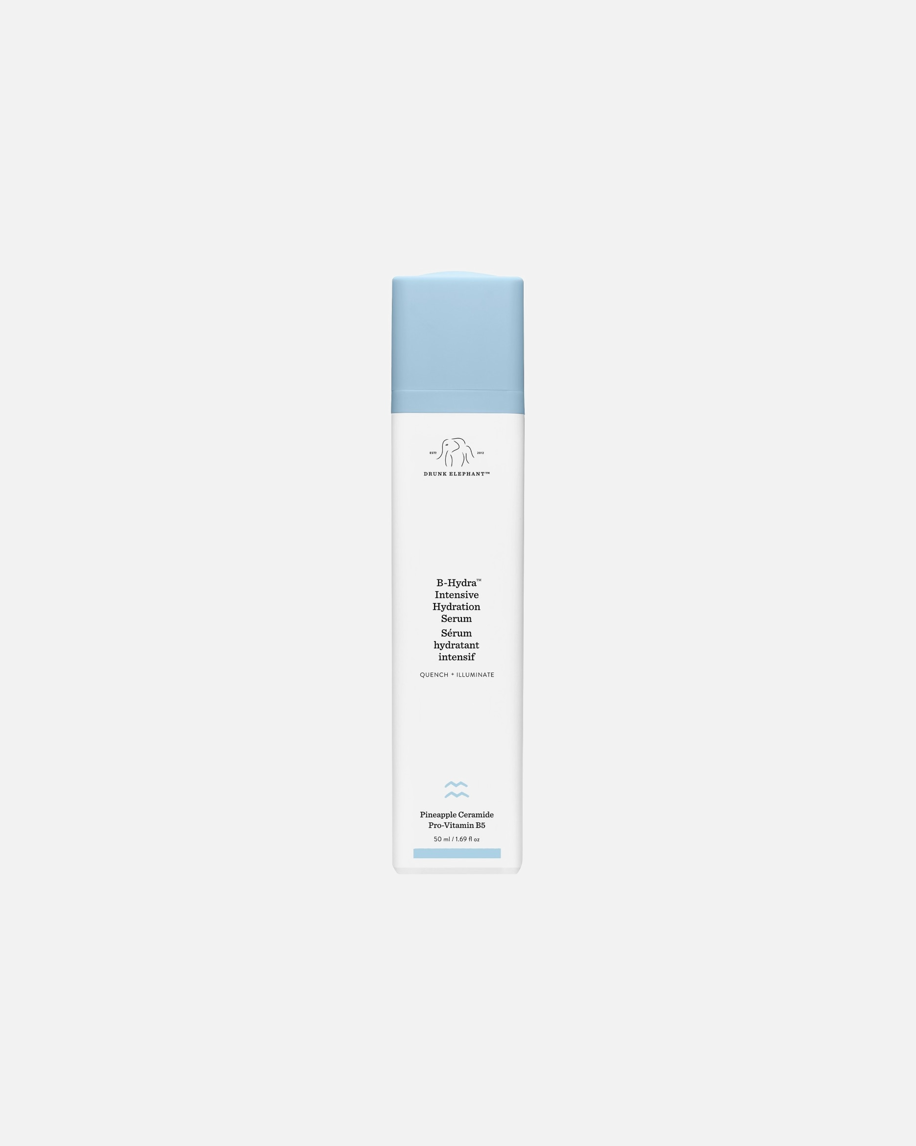 Drunk Elephant B-Hydra™ Intensive Hydration Serum Moisturizing Serum