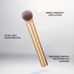 Hourglass Complexion Essentials Dragon Brush Set