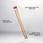 Hourglass Complexion Essentials Dragon Brush Set