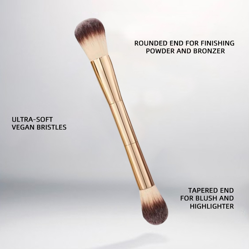Hourglass Complexion Essentials Dragon Brush Set