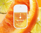 Hand Sanitizer Citrus Grove