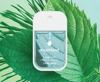 Hand Sanitizer Frosted Mint