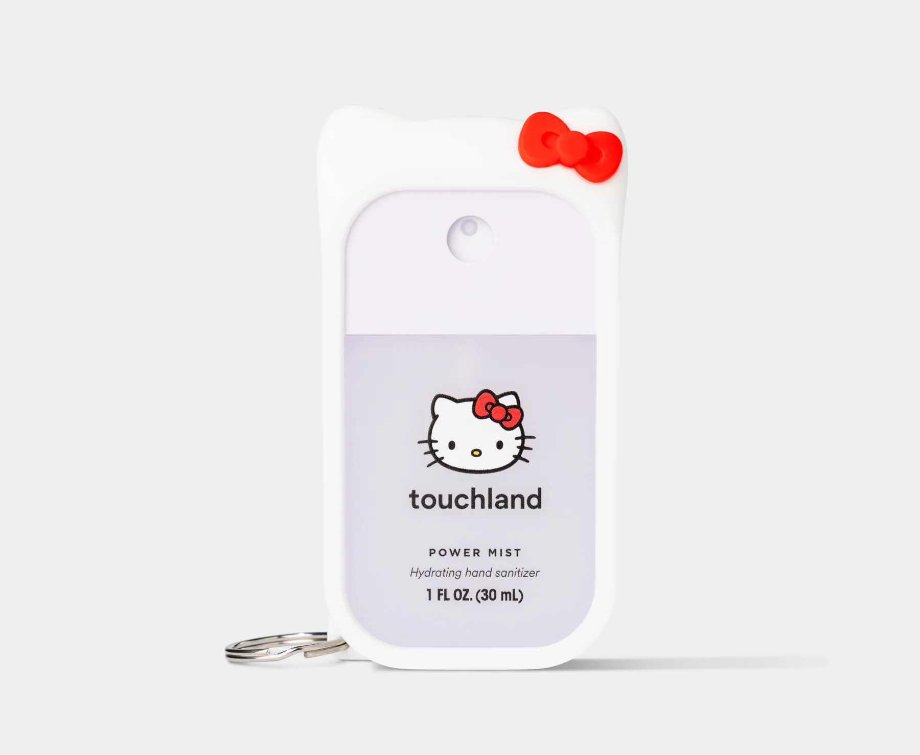 Hand Sanitizer Touchland x Hello Kitty® Set