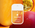 Hand Sanitizer Mango Passion