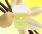 Hand Sanitizer Vanilla Blossom