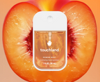 Hand Sanitizer Velvet Peach