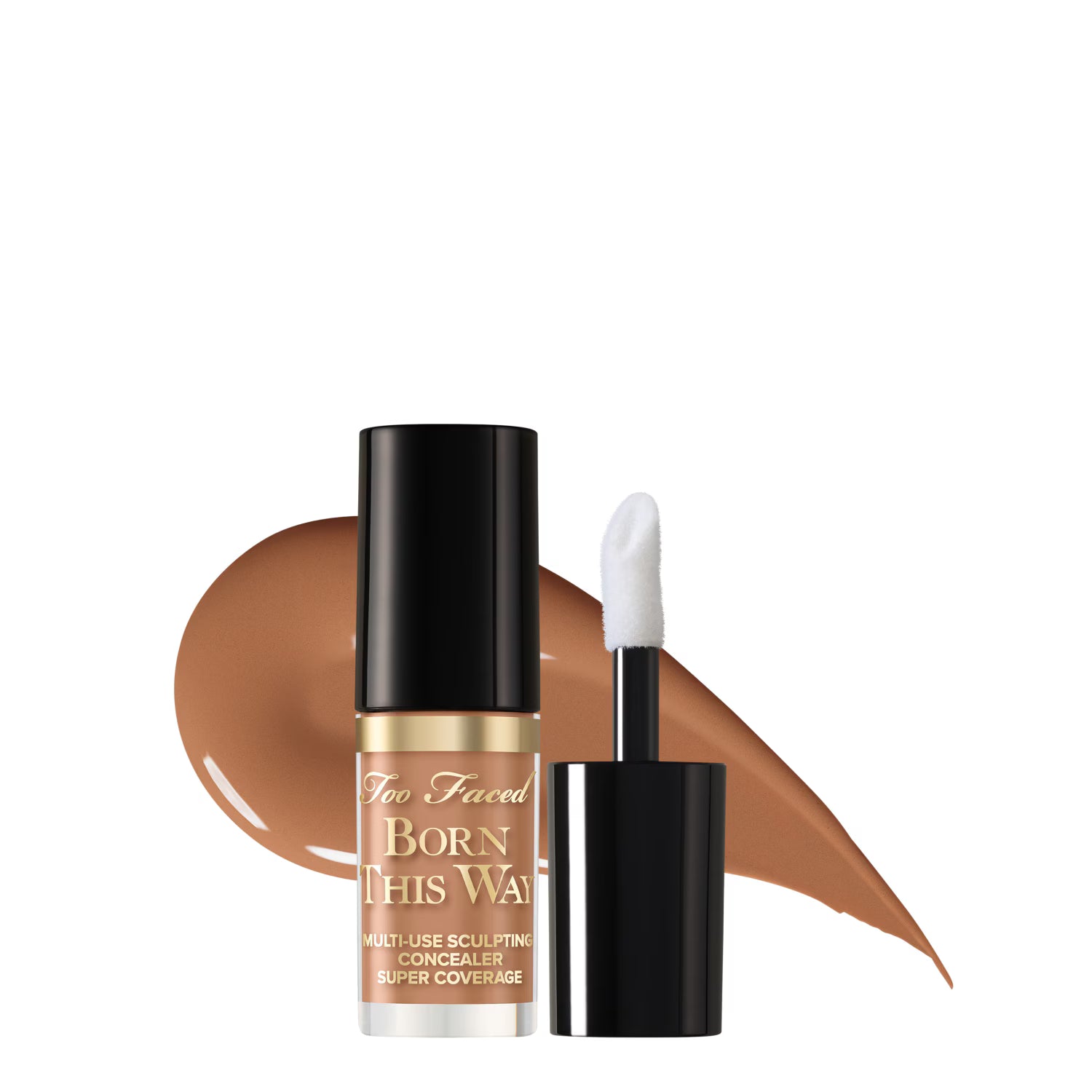 Too Faced Born This Way Super Coverage Multi-use Concealer