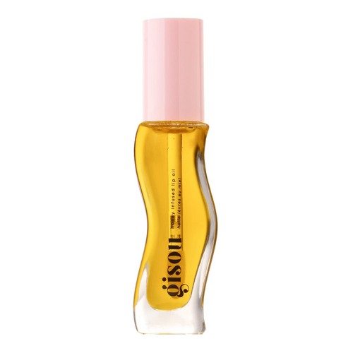 Gisou Honey Infused Lip Oil