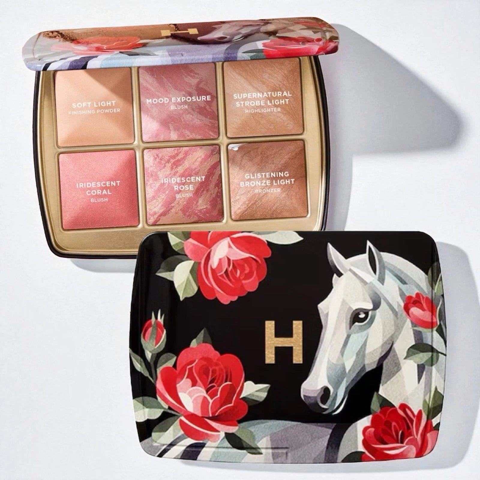 Hourglass 2025 Limited Edition Ambient Lighting