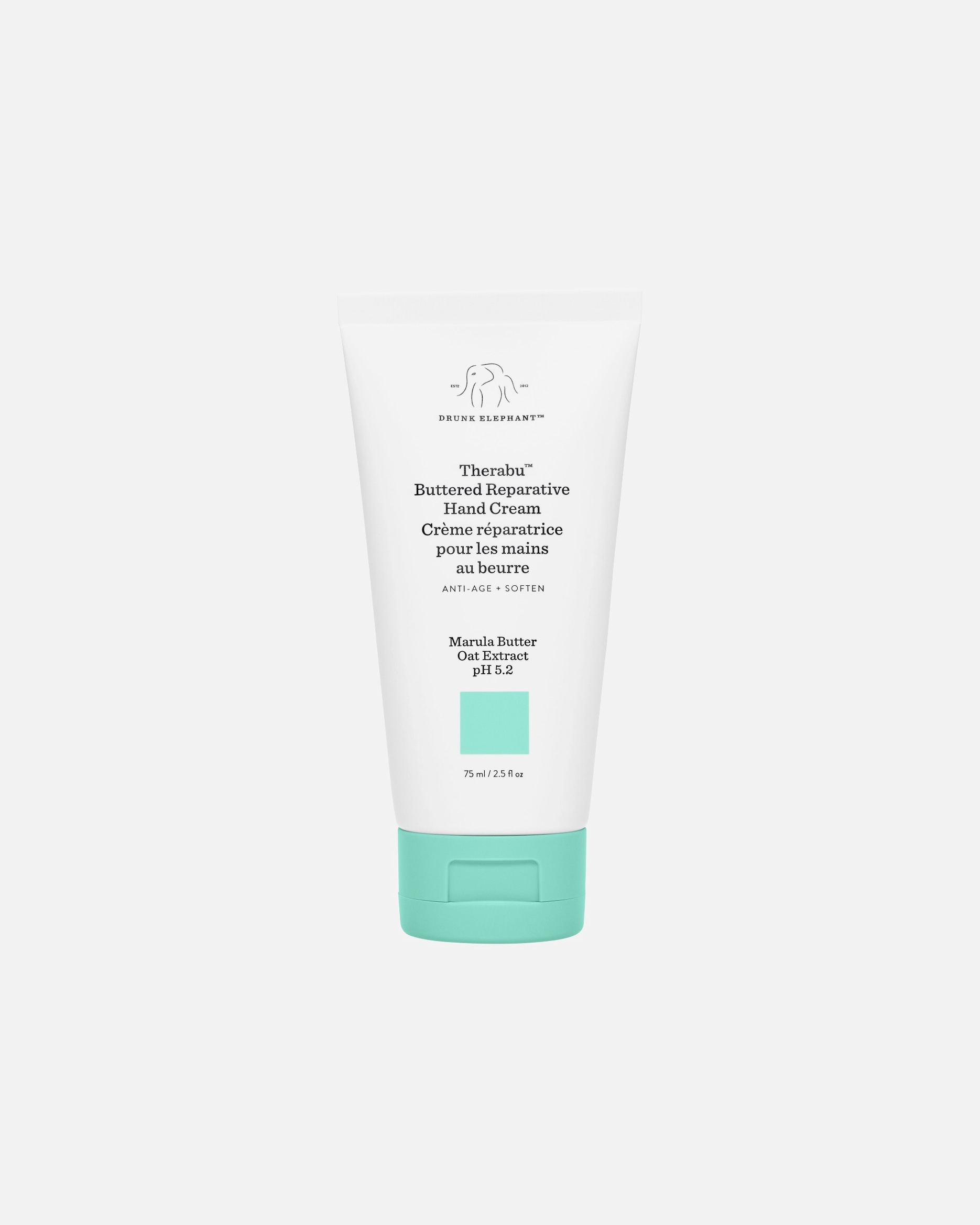 Drunk Elephant Therabu Hand Cream
