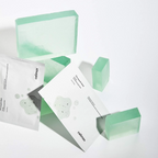 celimax The Real Cica Calming Ampule Mask