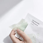 celimax The Real Cica Calming Ampule Mask