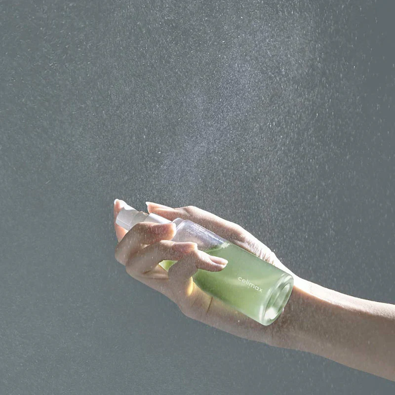 celimax The Real Noni Energy Ampule Mist