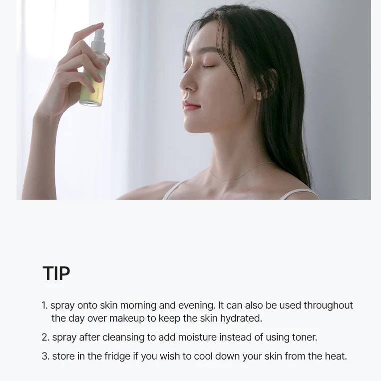 celimax The Real Noni Energy Ampule Mist