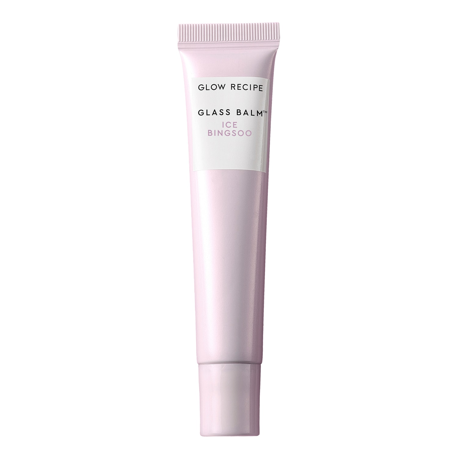 Glow Recipe Glass Balm – Lip care for shine & moisture