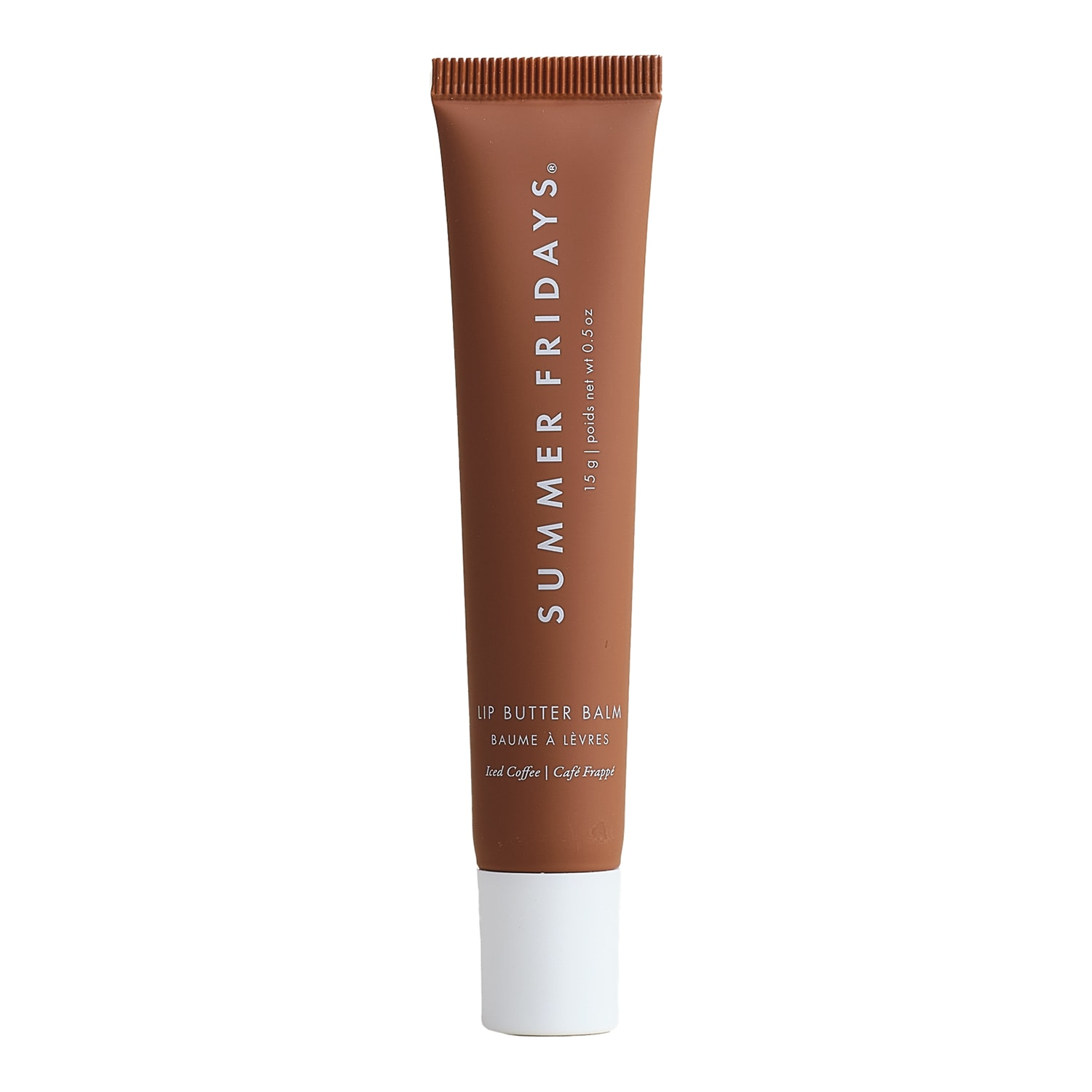 Summer Fridays Lip Butter Balm - Lip Care