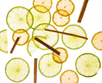 Hand Sanitizer Lemon Lime Spritz