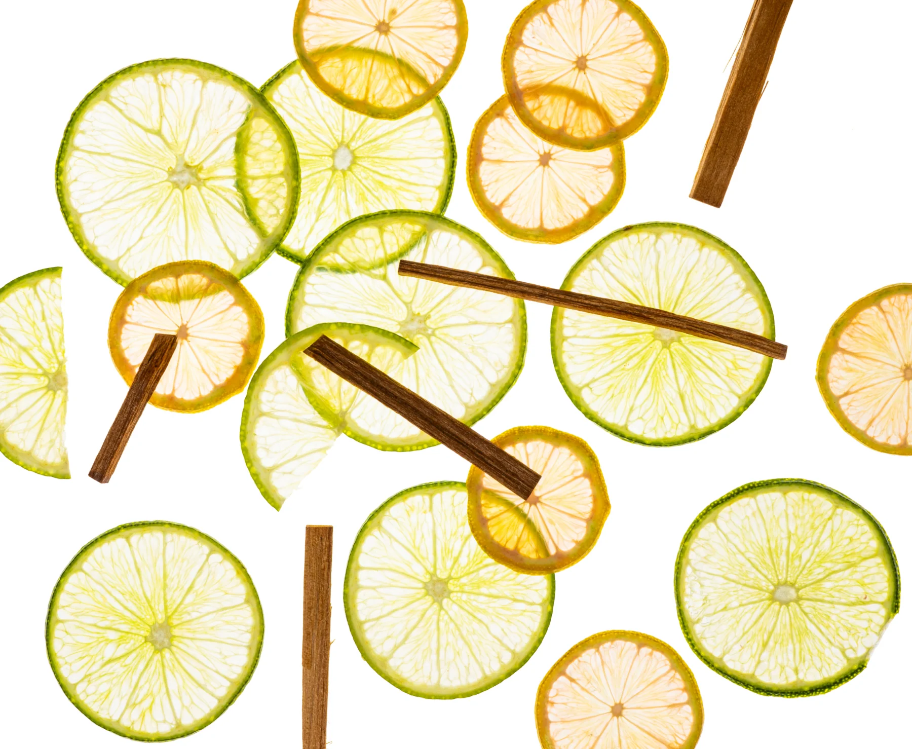 Hand Sanitizer Lemon Lime Spritz