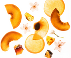 Hand Sanitizer Velvet Peach