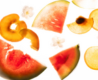 Hand Sanitizer Wild Watermelon