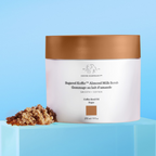 Drunk Elephant Sugared Koffie Almond Milk Scrub Body Scrub