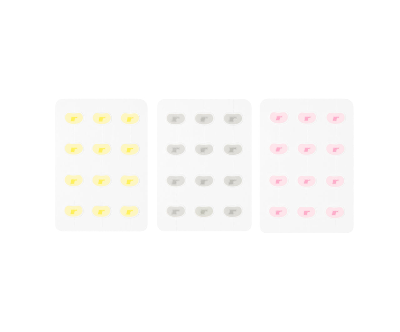Rhode The Spotwear Set (Spotwear Pimple Patches)