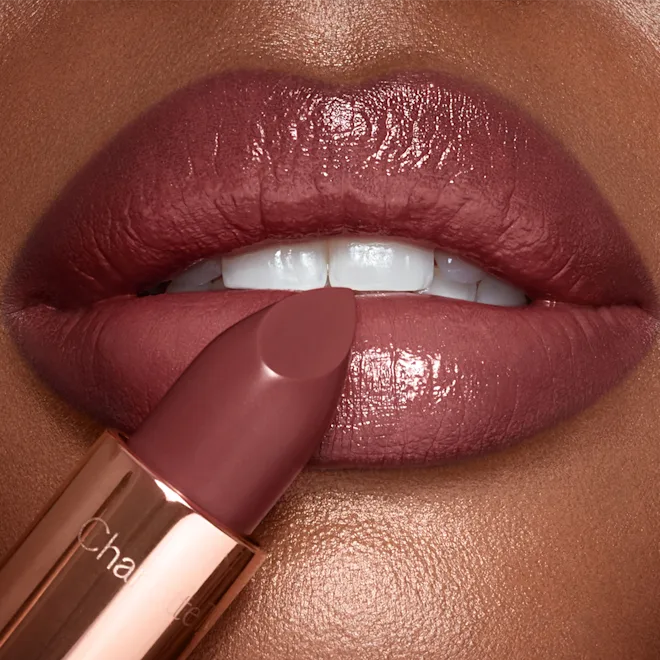 Charlotte Tilbury Mini Pillow Talk Lip Kit