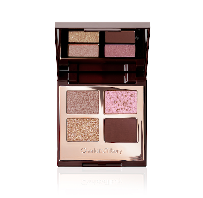 Charlotte Tilbury Luxury Palette Of Pops